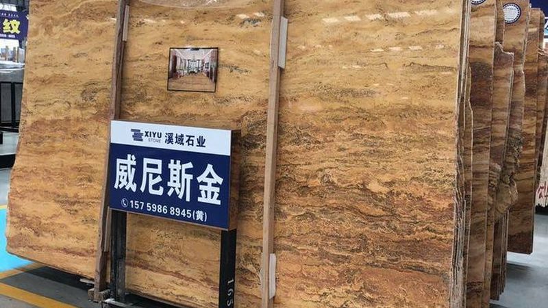 花岗岩台面清洁：专业保养，让石材焕然一新**