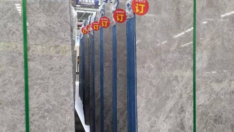 微晶石瓷砖：揭秘其背后的生产工艺与优势**