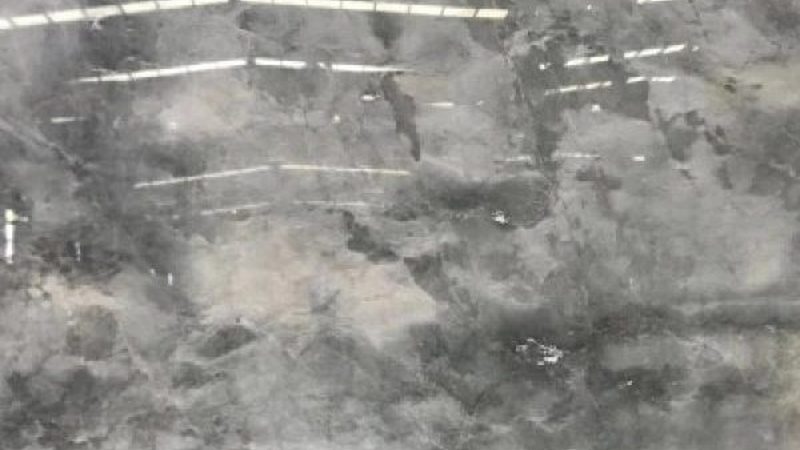 大理石翻新养护，让石材焕发新生