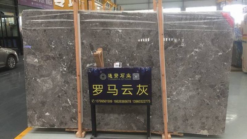 商场公共区人造石洗手台定制，如何兼顾美观与实用？**