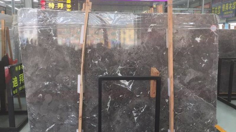 花岗岩栏杆雕刻图案：艺术与工艺的完美融合