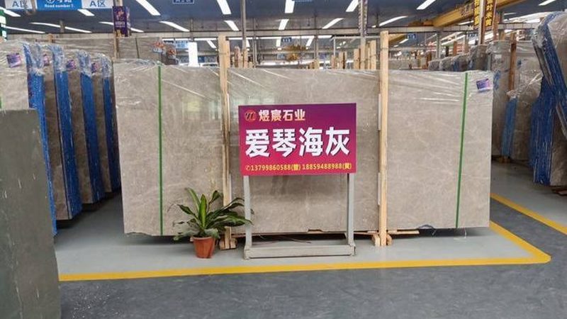 石材护理施工流程及步骤：专业养护，让石材焕发新生