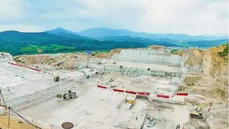 揭秘透光混凝土：标准规范背后的技术奥秘
