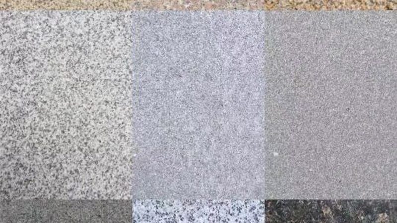 石材护理研磨片规格参数揭秘：如何选对研磨工具