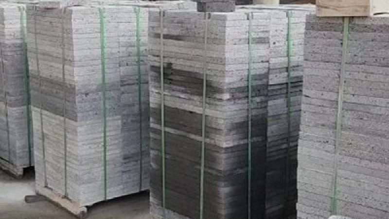 如何选择岩板台面的颜色？揭秘色彩搭配的五大要点