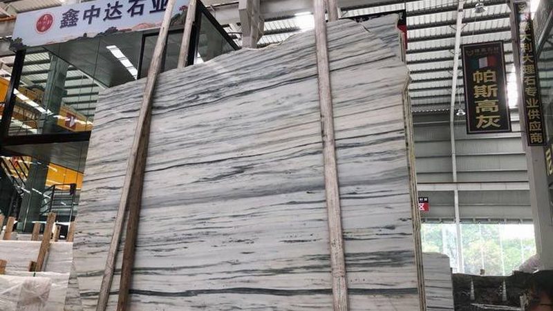 石材加工设备参数对比解析：揭秘高效生产背后的技术奥秘