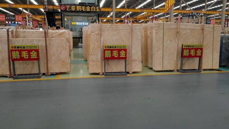 微晶石台面安装，这些细节不能忽视**