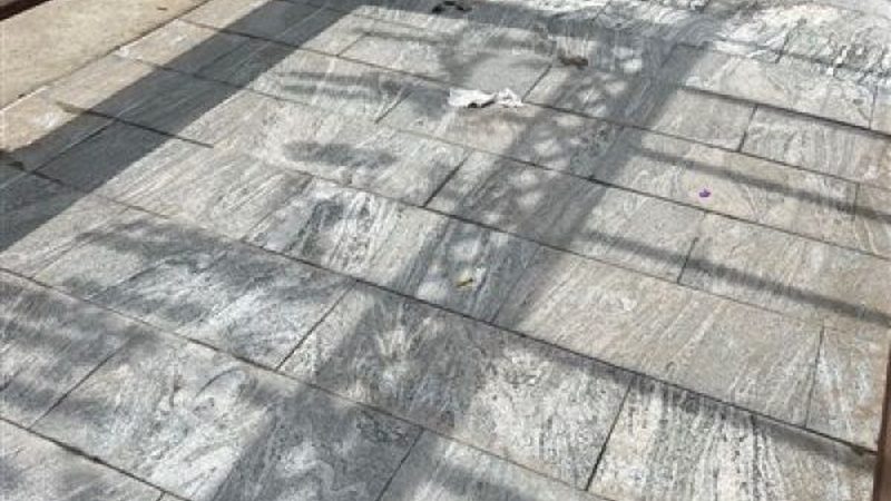 上海花岗岩异型石材加工：揭秘其工艺与适用场景